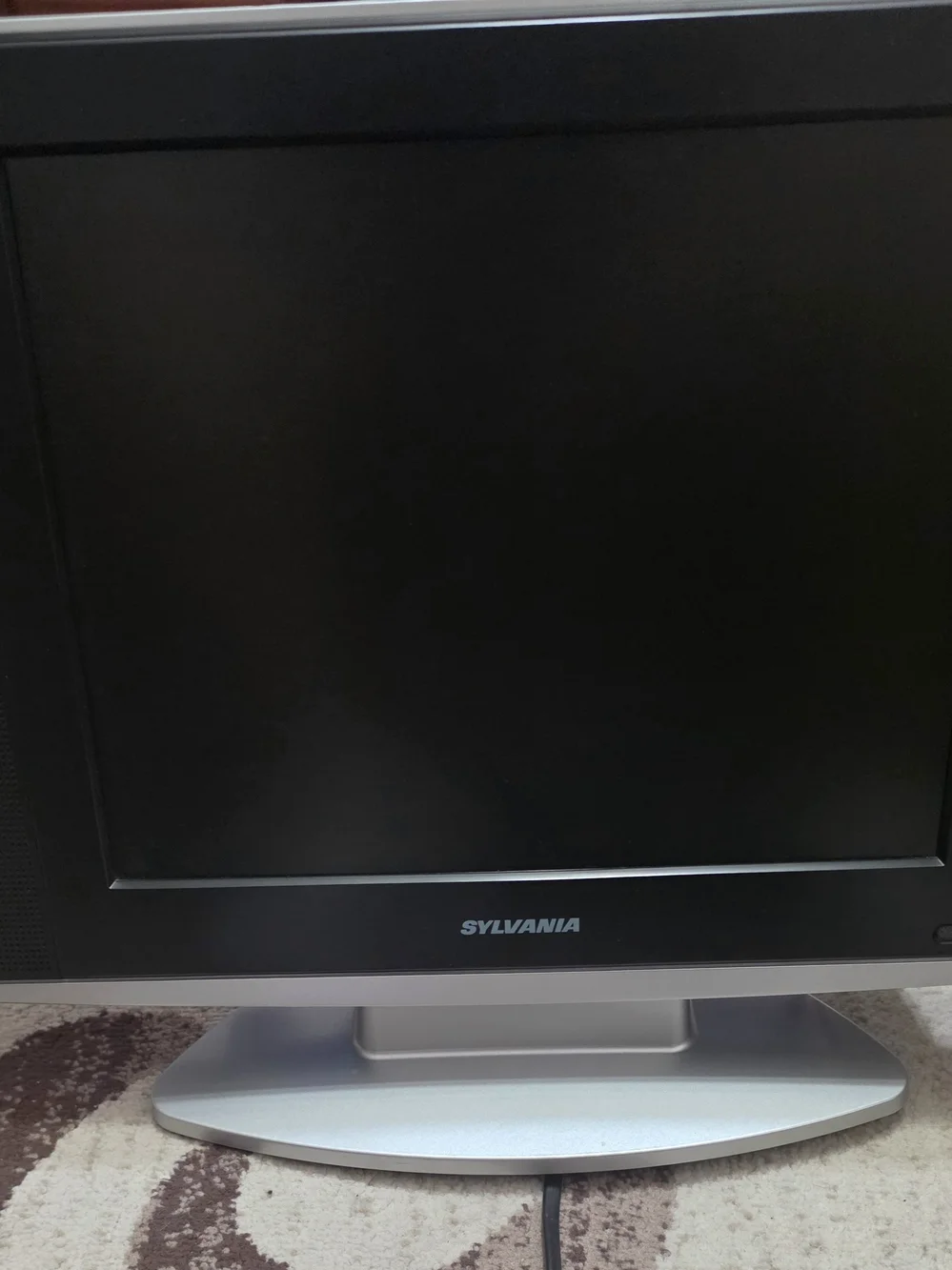 Tv And Dvd Combo